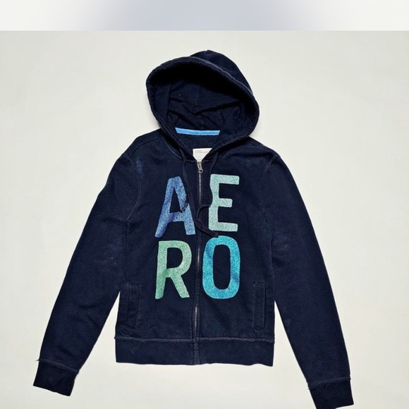 Aeropostale hoodie, size L - Picture 1 of 5